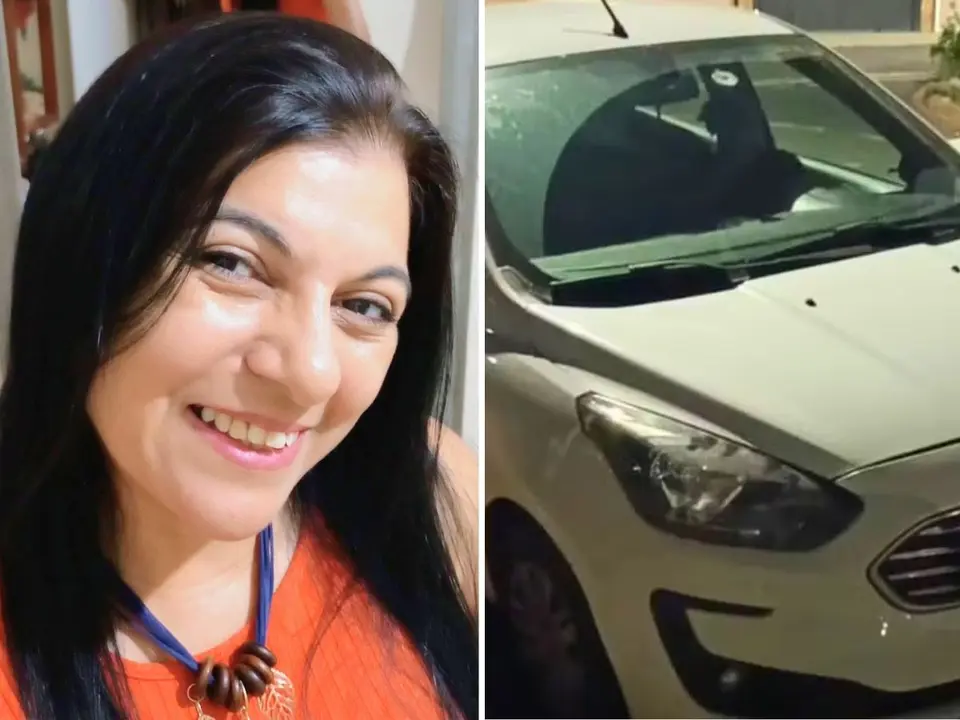 Casal confessa assassinato de motorista de app em São Carlos para comprar drogas