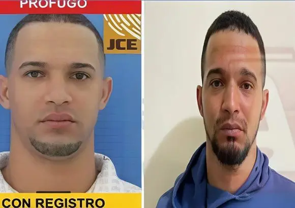 Abatido en Santiago "Mandrake", buscado por homicidio de adolescente de 15 años