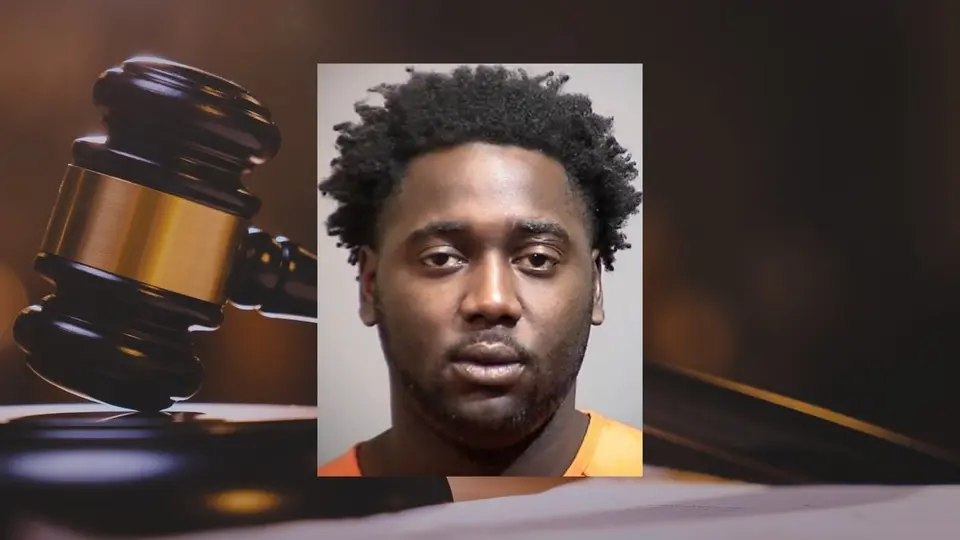 Georgetown man convicted of fentanyl and cocaine trafficking, sentenced to 33 years