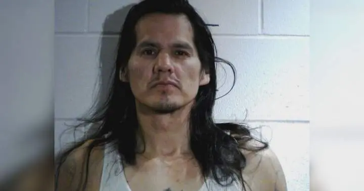 High-risk sex offender Cecil Houle released, expected in Winnipeg