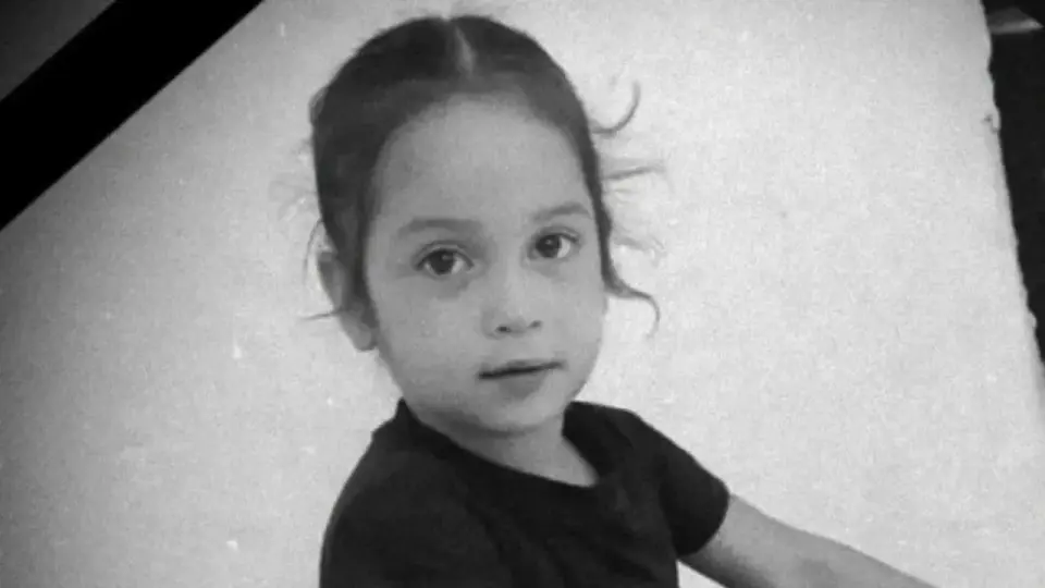 Homicidio de Michel Dahiana, niña de 6 años hallada muerta en Buriticá, Antioquia