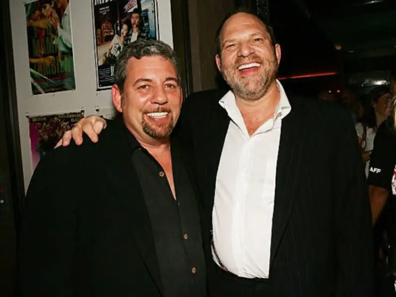 Massage Therapist Refiles Sexual Assault Lawsuit Against Weinstein and Knicks Owner Dolan in NY