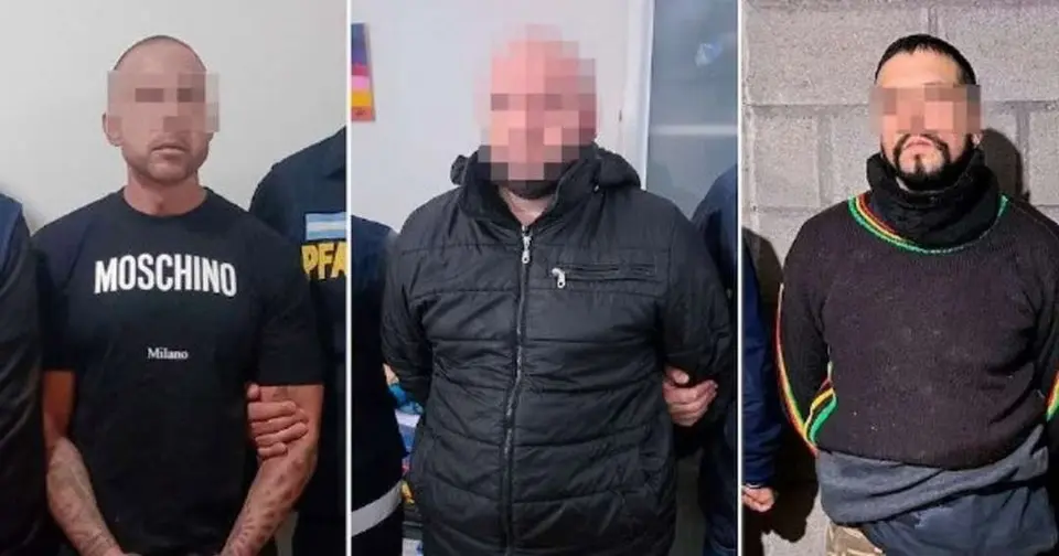 Cerrillano detenido en operativo antidrogas: 52 kilos de éxtasis en una furgoneta de Bélgica