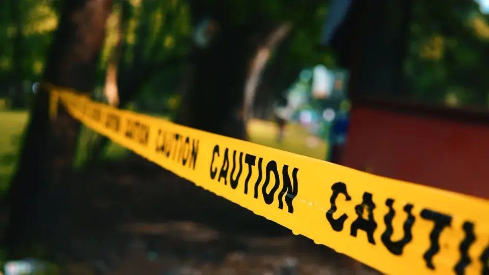 Joven asesinado a tiros en parque del sur de Guayaquil; familias temen por su seguridad