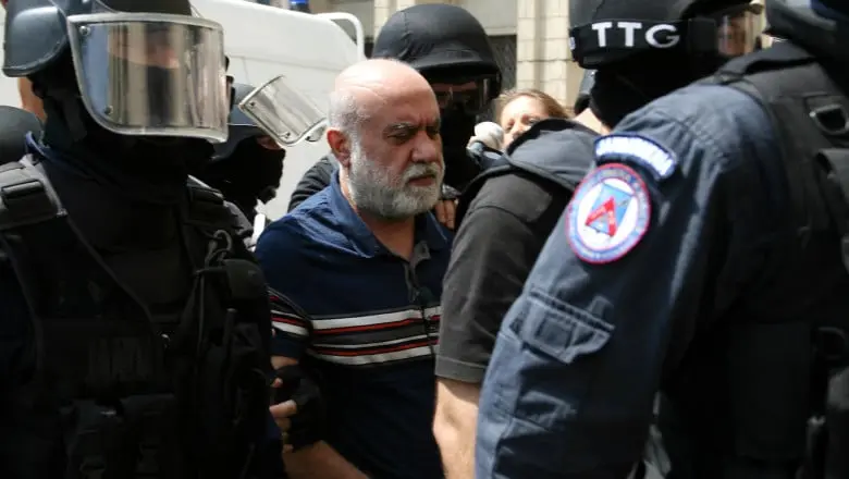 Paza lui Omar Hayssam în spital, anulată de instanță – returnarea în Siria depinde de sănătate