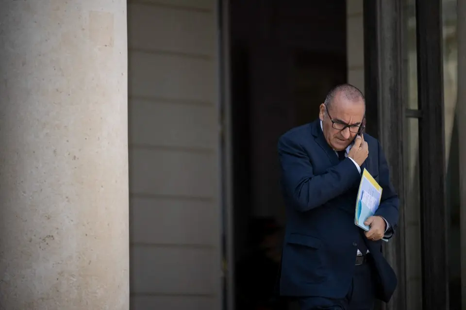 Rima Hassan dépose plainte contre le ministre Nuñez pour fuite d'informations falsifiées