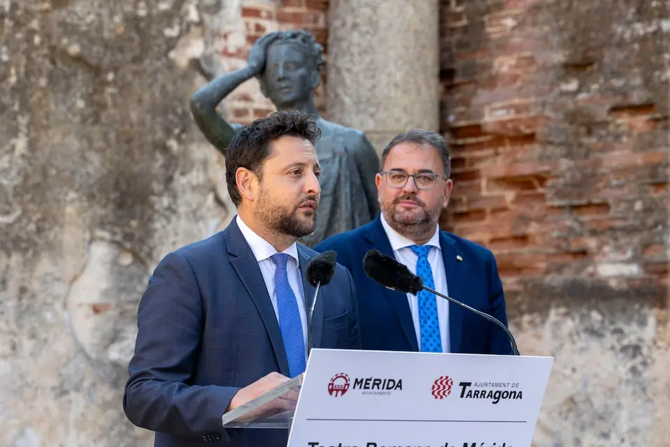 Alcalde de Tarragona niega solicitar droga en llamada de 2017 vinculada a sumario por narcotráfico