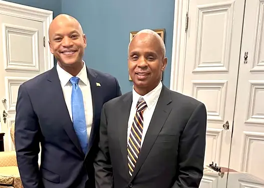 Gary Washington wins $14M Baltimore settlement after 30 years wrongful imprisonment