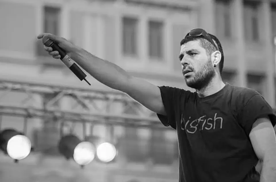 13 χρόνια από τη δολοφονία Φύσσα: Συγκεντρώσεις μνήμης σε όλη την Ελλάδα