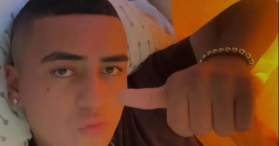 Colombiano asesinado en Piura: sicarios grabaron el crimen con logo de Los Chuckys