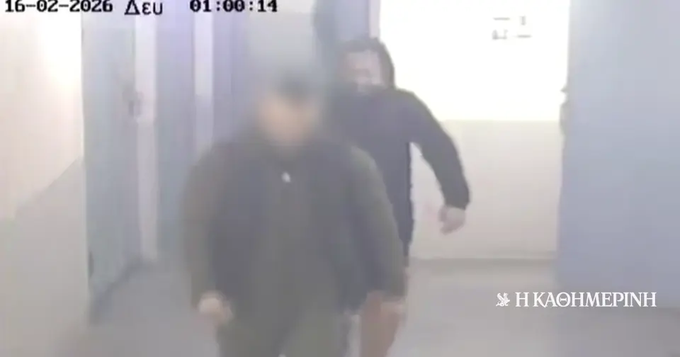 Δολοφονία Παπαδάτου στον Δομοκό: Μάρτυρες τοποθετούν τον Ριζάι στη σκηνή