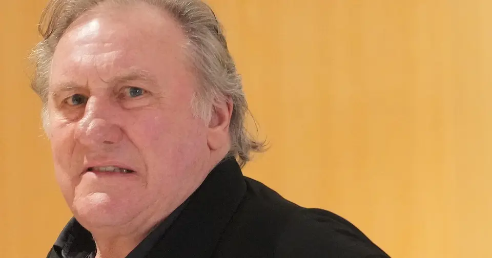 Procès Depardieu : arrêt le 26 novembre sur l'annulation du renvoi pour viols