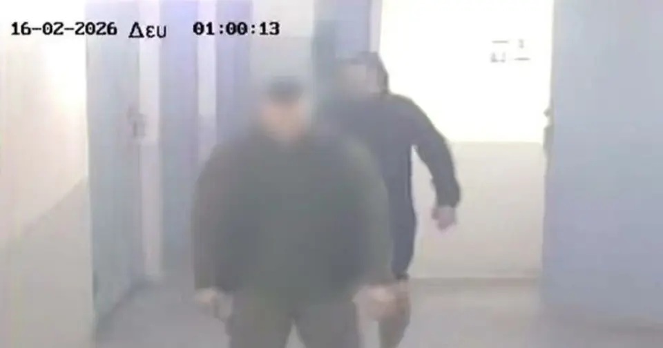 Δολοφονία στις φυλακές Δομοκού: Νέα στοιχεία συνδέουν τον Αλκέτ Ριζάι