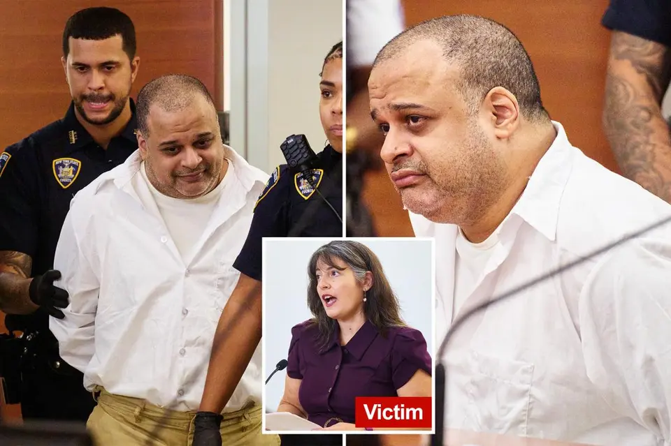 Bronx Cold Case Rapist Gets 25 Years After DNA Family Tree Method IDs Suspect