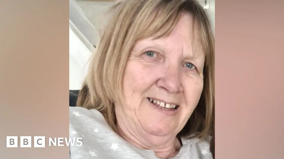 Portsmouth man charged with murder of 74-year-old Carole Langley and assaulting emergency worker