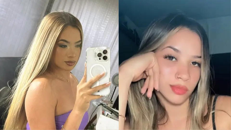 Influencer brasileña Evelyn Lima asesinada frente a su casa días después de salir de prisión
