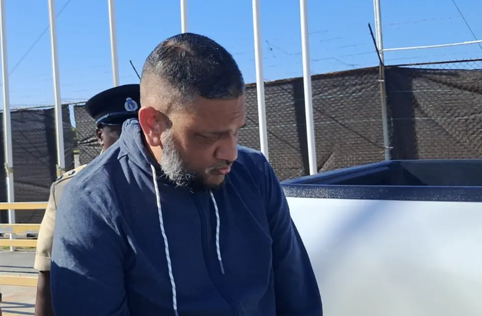 Fugitive deported to Guyana after decade on the run for 2015 Georgetown murder