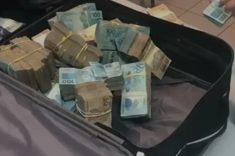 Operação Eredità: sete presos por tráfico de cocaína ligado à 'Ndrangheta no Brasil