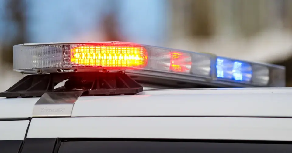 Anchorage woman charged after fatal hit-and-run on Orca Street