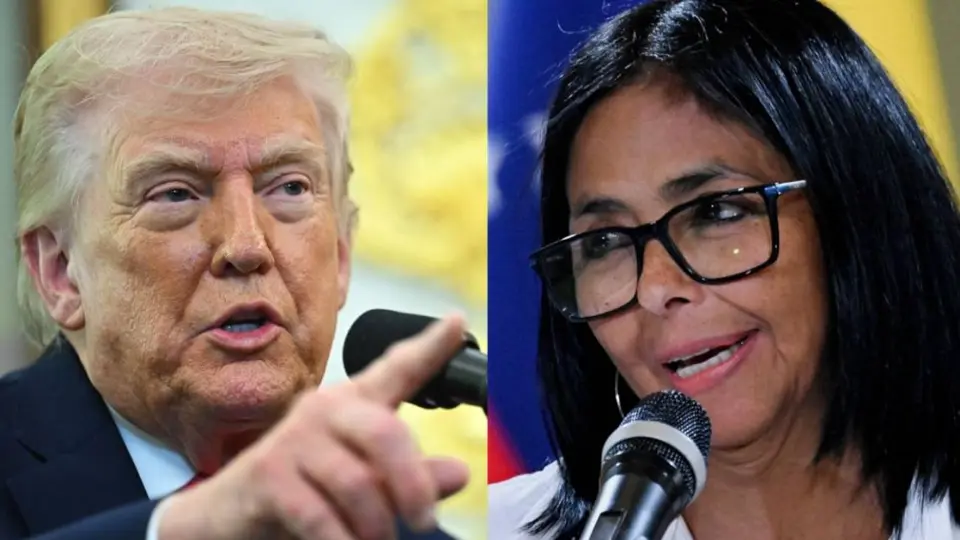 EE.UU. excluye a Venezuela de la lista antidrogas tras captura de Maduro