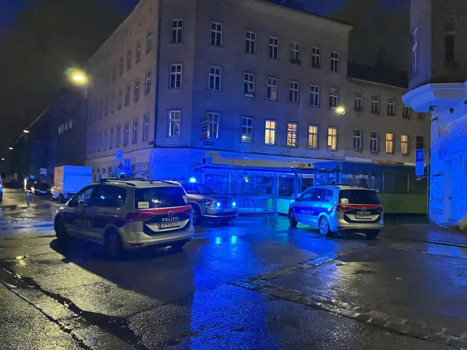Gesuchter 28-Jähriger nach Fluchtversuch in Antiesenhofen verhaftet