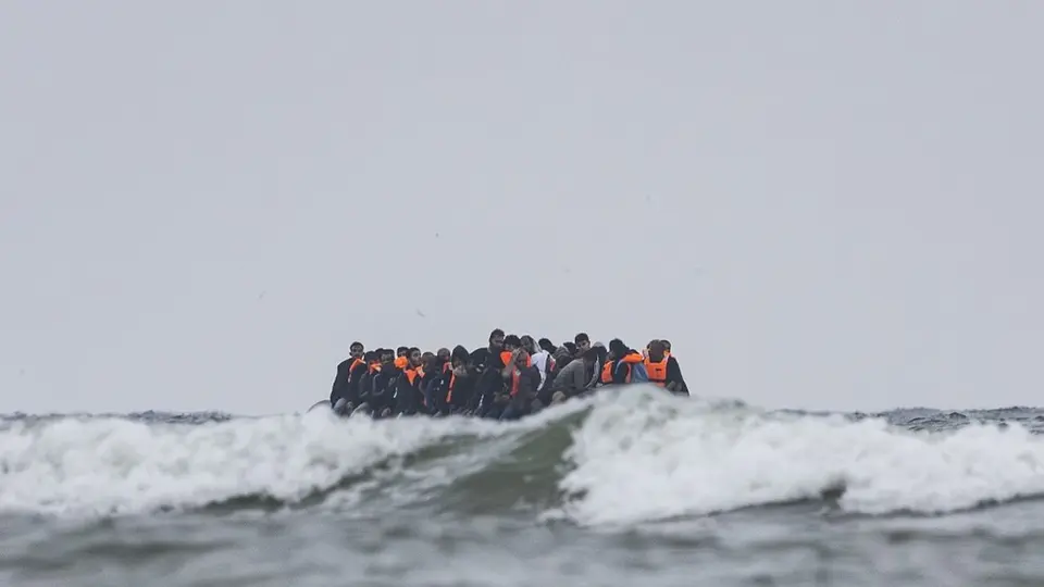 Réseau de passeurs de migrants condamné à Dunkerque : jusqu'à huit ans de prison ferme