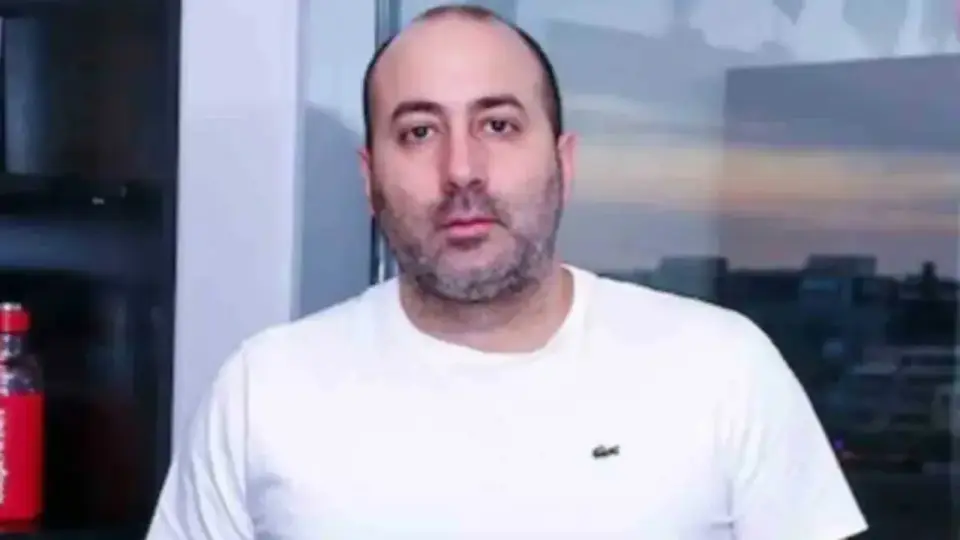 Consultor argentino Cerimedo imputado por violencia familiar en Bolivia