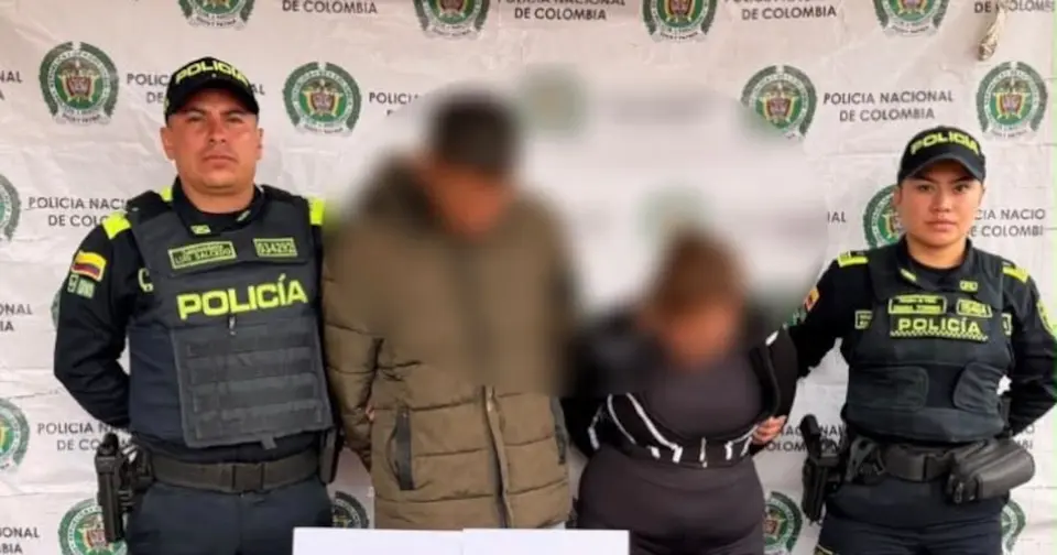 Guardia de TransMilenio asesinado en estación Terreros de Soacha tras reclamar pasaje a pareja