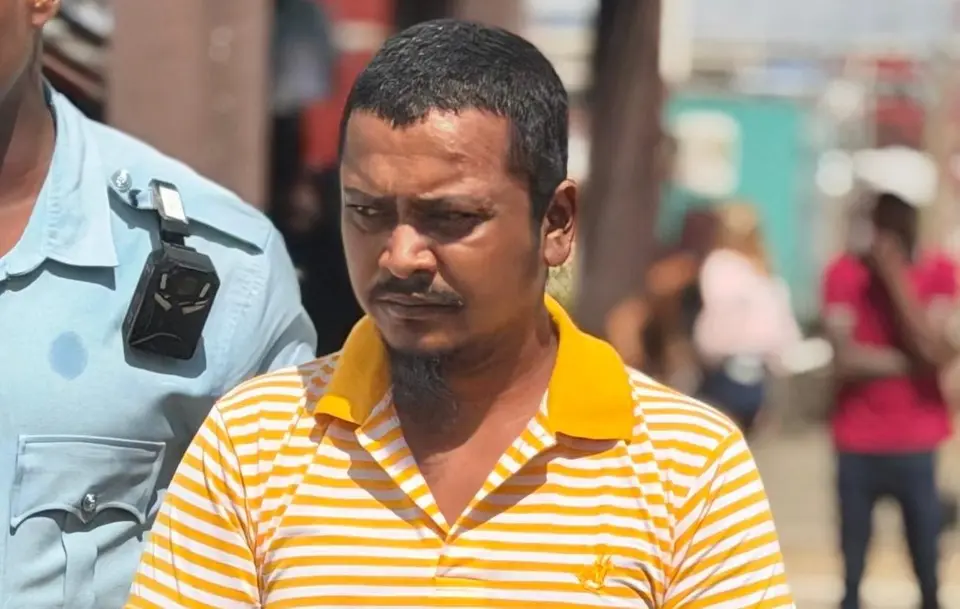 Bail denied for driver charged in fatal hit-and-run killing of Corentyne headteacher