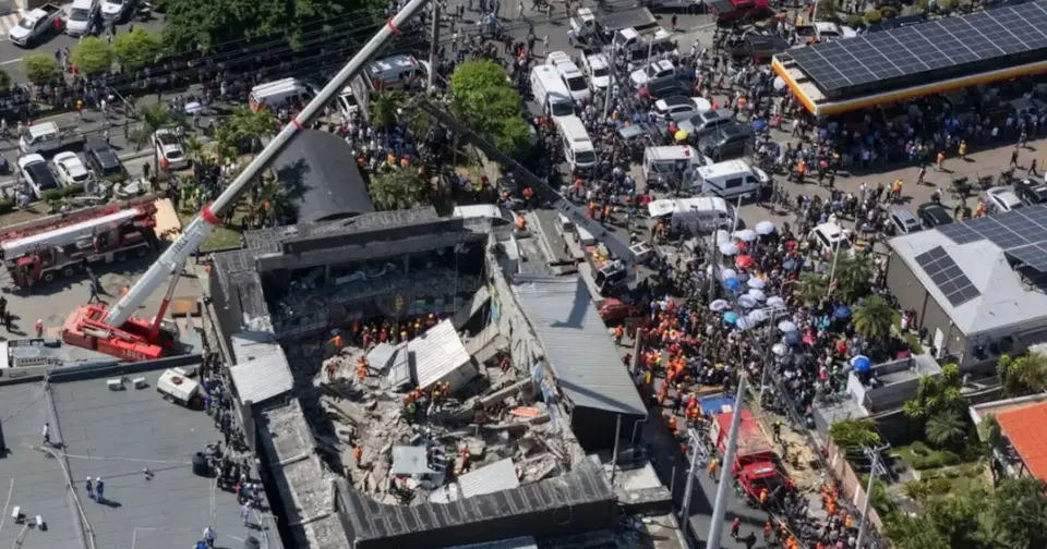 Jet Set trial in Santo Domingo: prosecutors demand up to 30 years for 236 deaths