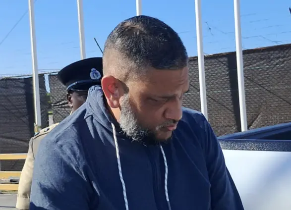 Fugitive deported from New York to face 2015 murder charge in Georgetown