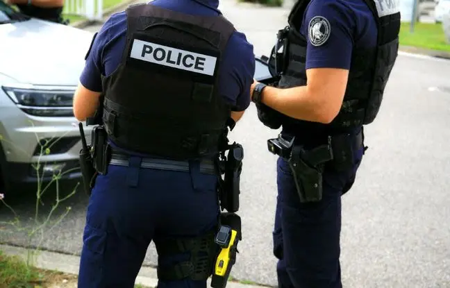 Beauvais : un homme abattu par la police après avoir blessé un agent, il sortait d'un hôpital psy