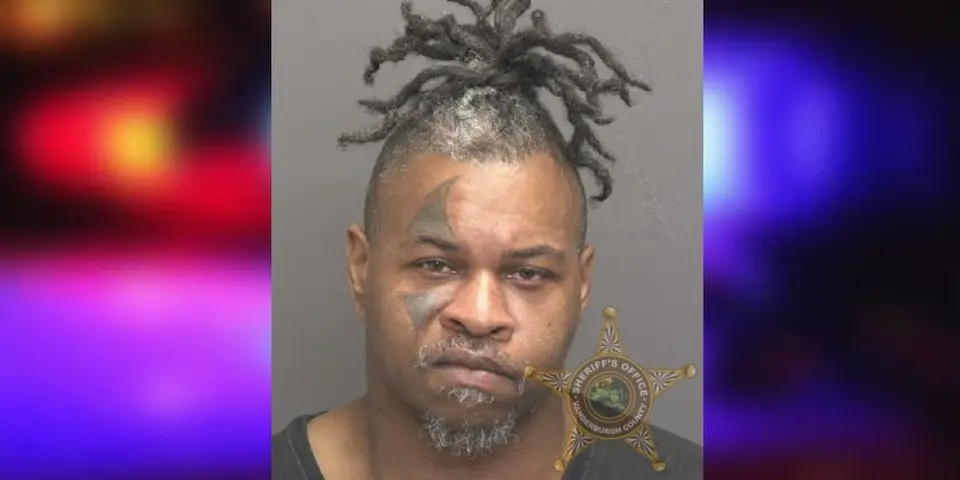 Work Release Fugitive Caught Trespassing in Evansville, Drugs Found in Socks