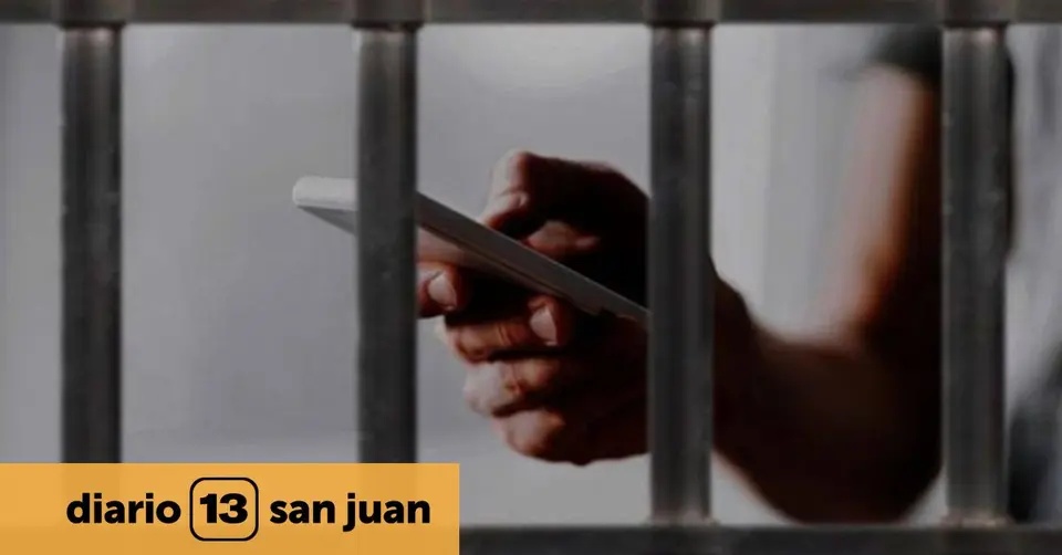 Dos reclusos planeaban por WhatsApp el asesinato de una fiscal desde la cárcel
