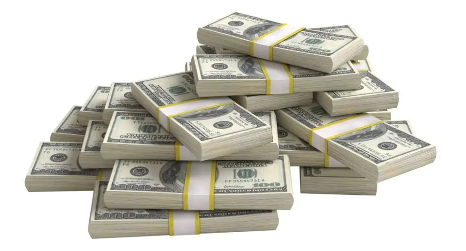 Man charged over US$45,000 undeclared cash brought into Jamaica from Miami