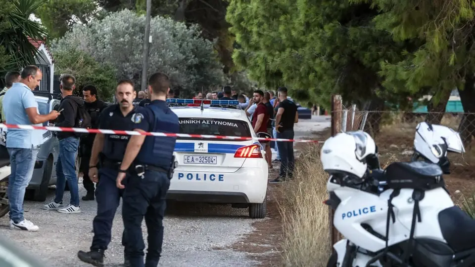 Θεσσαλονίκη: Ελεύθερος σκοπευτής και Uzi για εκτέλεση της τουρκικής μαφίας