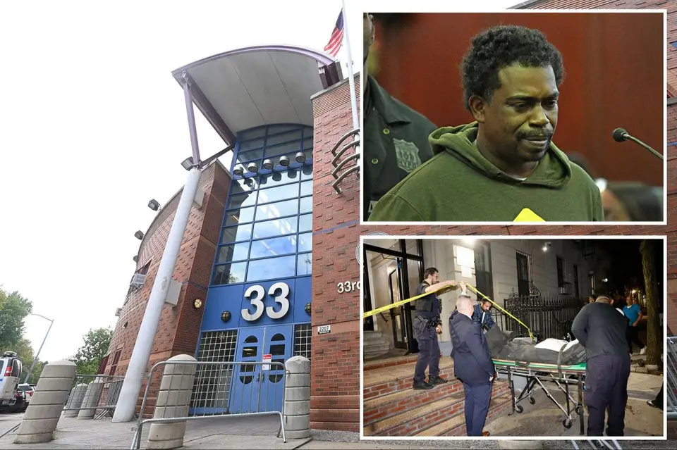 NYPD Officer Turned Away Murder Suspect Who Tried to Surrender in Washington Heights