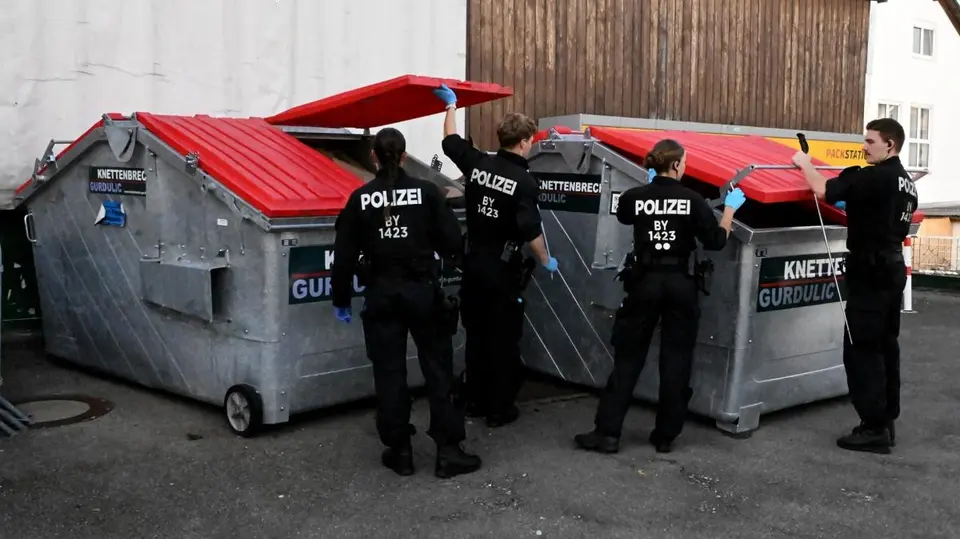 Leichenfund in Nersingen-Straß: Polizei ermittelt wegen mutmaßlichem Tötungsdelikt