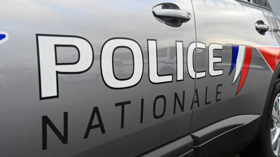 Beauvais : un homme armé abattu par la police après avoir blessé un agent