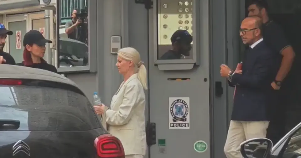 Investigation into Mazonakas death: Police unlocked machine before defendants' statements