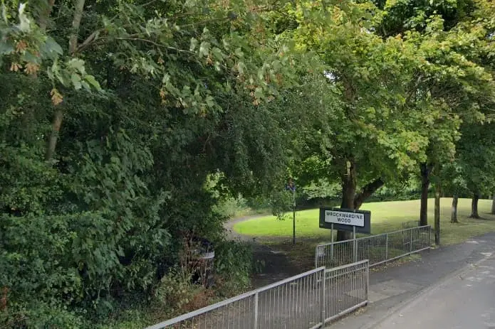 Two men bailed after sexual assault on woman in Telford's Wrockwardine Wood