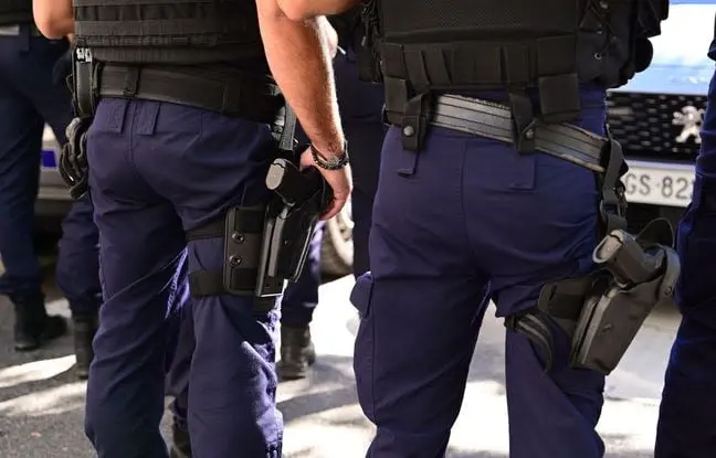 Murder in Saint-Maur-des-Fossés: a 7-year-old boy fatally stabs his aunt
