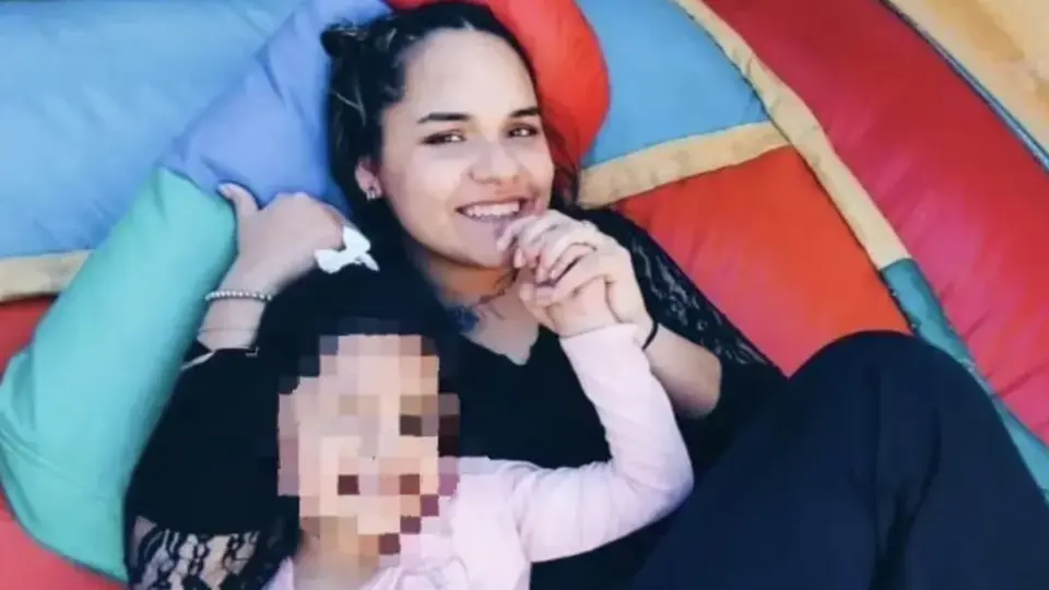 Policía embarazada baleada por compañero en comisaría de San Juan; ya recibió el alta