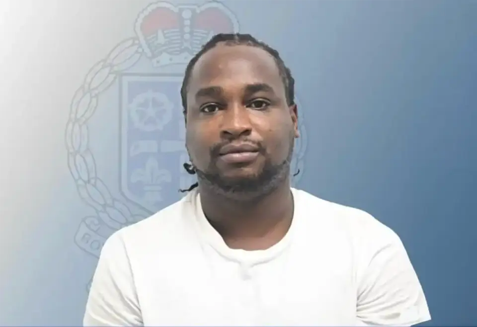 St. Lucia man extradited to Martinique for armed robbery and firearms charges