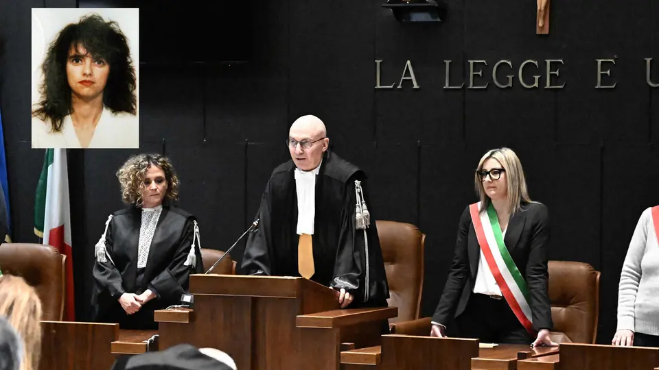 Omicidio Nada Cella a Chiavari: appello il 18 gennaio per Annalucia Cecere