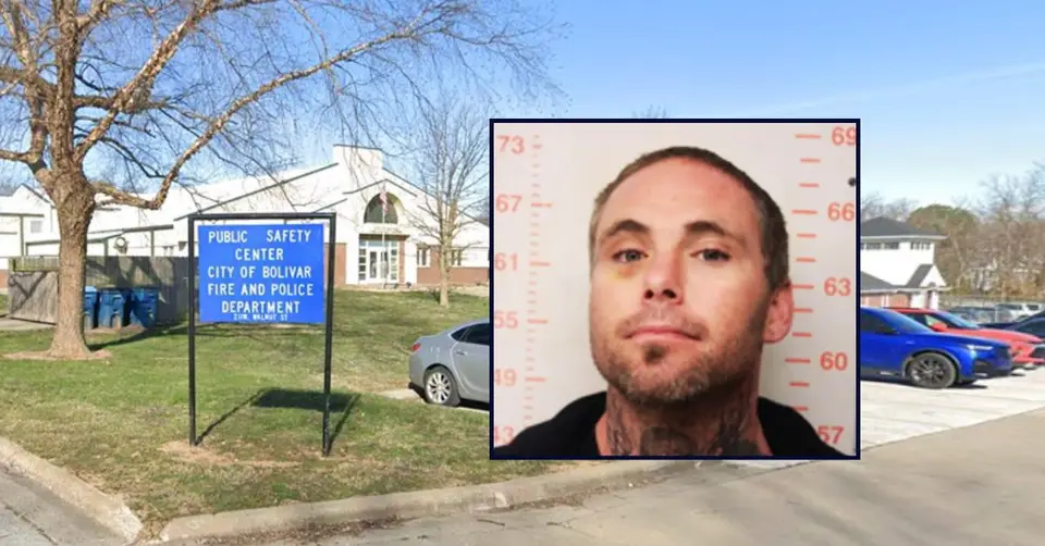 Missouri Man Avoids Prison Despite Dating-App Carjacking Conviction