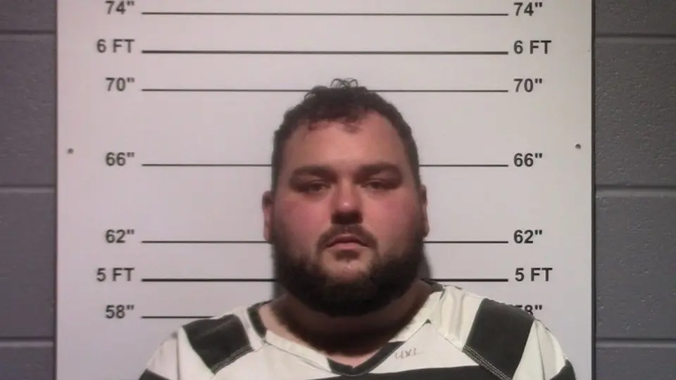 Former Dalhart Finance Director Tyler Hooper Arrested on Felony Fraud Charge in Texas