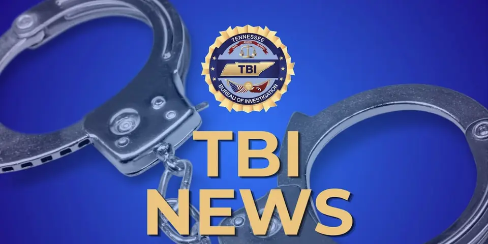 TBI Most Wanted suspect Jesse Wayne Phillips arrested in Kentucky for Pickett County murder