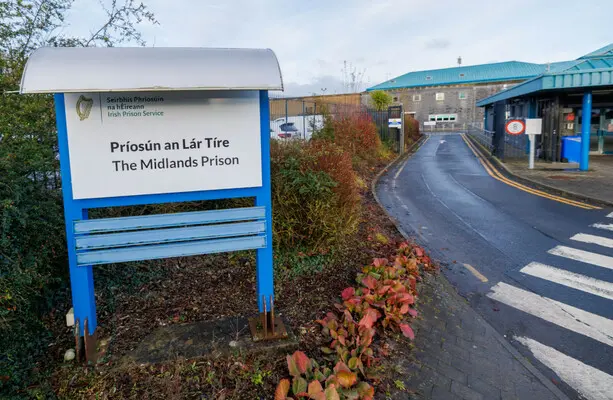 Nine inmates overdose at Midlands Prison, three hospitalised