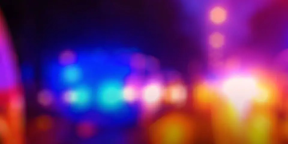 Murder charge after woman hits man with vehicle in Canon, Georgia domestic incident